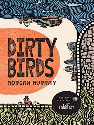 cover image of Dirty Birds